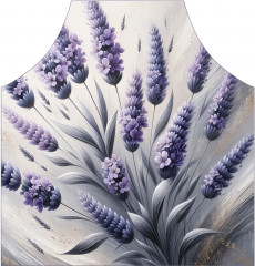 Фартук для кухни «Цветущий» - Фото 1