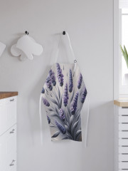 Фартук для кухни «Цветущий» - Фото 2