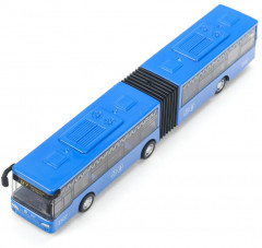 Машина инерционная «Автобус» - Фото 3