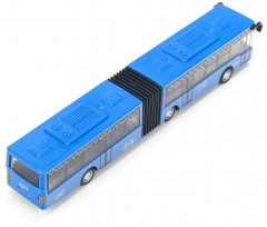 Машина инерционная «Автобус» - Фото 4