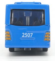 Машина инерционная «Автобус» - Фото 6