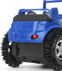 Машина-перевёртыш «Соник» - Фото 2