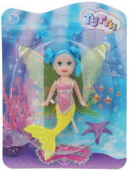 Кукла «Русалка» - Фото 1