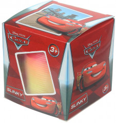 Игрушка-пружинка - Фото 2