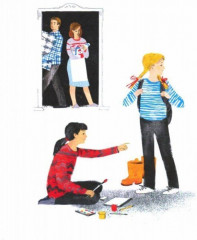 На Север. Путешествие вслед за чайкой - Фото 2