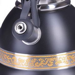 Чайник со свистком - Фото 1