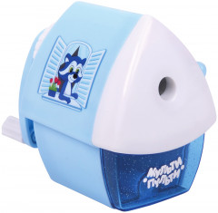 Точилка механическая «Енот на крыше» - Фото 1