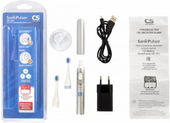 Зубная щетка электрическая CS-131 - Фото 5