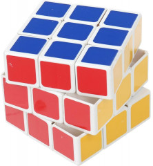 Игра-головоломка «Кубик» - Фото 1