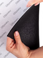 Коврик придверный «Лошадиный бег» - Фото 4