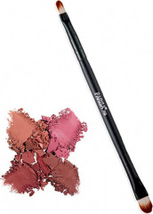 Кисть для макияжа глаз №P-25 - Фото 1