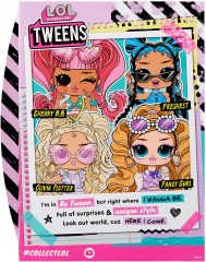 Кукла с аксессуарами «Оливия Флатер.» - Фото 3