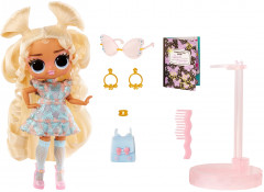 Кукла с аксессуарами «Оливия Флатер.» - Фото 4