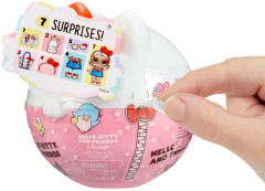 Кукла в шаре с аксессуарами «Hello Kitty & Friends» - Фото 6