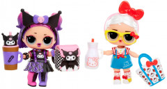 Кукла в шаре с аксессуарами «Hello Kitty & Friends» - Фото 12