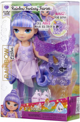 Кукла с аксессуарами «Аметист Виллоу» - Фото 1