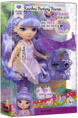 Кукла с аксессуарами «Аметист Виллоу» - Фото 2