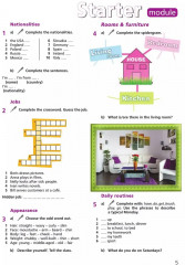 Английский язык. 6 класс. Starlight. Student’s Book - Фото 3