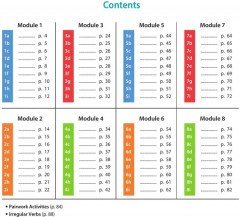 Английский язык. 8 класс. Spotlight. Workbook. Рабочая тетрадь - Фото 2