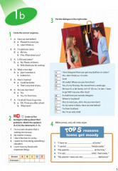 Английский язык. 8 класс. Spotlight. Workbook. Рабочая тетрадь - Фото 4