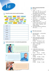 Английский язык. 8 класс. Spotlight. Workbook. Рабочая тетрадь - Фото 6