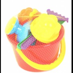 Песочный набор №299 - Фото 1