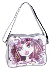 Сумка молодежная "Мonster high" - Фото 1
