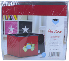 Короб для хранения игрушек «Машинка» - Фото 5