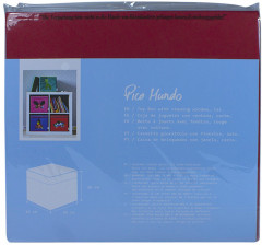 Короб для хранения игрушек «Машинка» - Фото 6