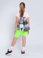 Сумка-мешок для обуви и вещей «Гитара» - Фото 2