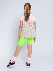 Сумка-мешок для обуви и вещей «Много радуги» - Фото 2