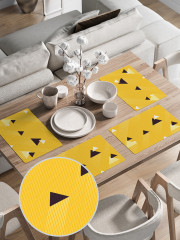 Комплект плейсматов «Трио» - Фото 2