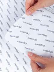 Комплект плейсматов «Шахматная клетка» - Фото 4