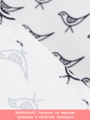 Комплект плейсматов «Возмущённый кот» - Фото 5