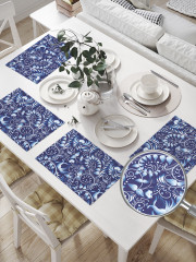 Комплект плейсматов «Народные мотивы» - Фото 1