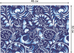 Комплект плейсматов «Народные мотивы» - Фото 2