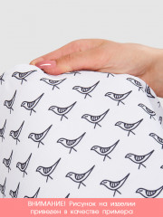 Комплект плейсматов «Нежные цветы и эвкалипт» - Фото 4