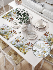 Комплект плейсматов «Полевая композиция» - Фото 1