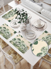 Комплект плейсматов «Рисунок поля» - Фото 1