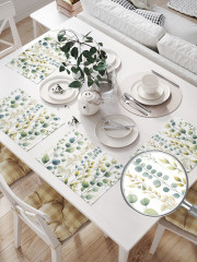 Комплект плейсматов «Свежесть» - Фото 1