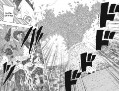 Naruto. Наруто. Книга 19. Начало войны - Фото 11