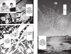 One-Punch Man. Книга 16. Чистилищная феноменальная пушка. Благословение - Фото 11