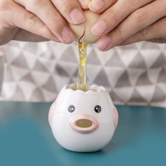 Сепаратор для яиц «Цыпленок» - Фото 1