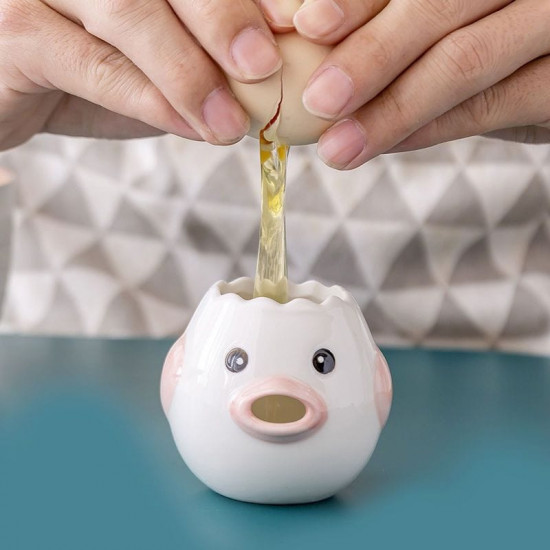 Сепаратор для яиц «Цыпленок»