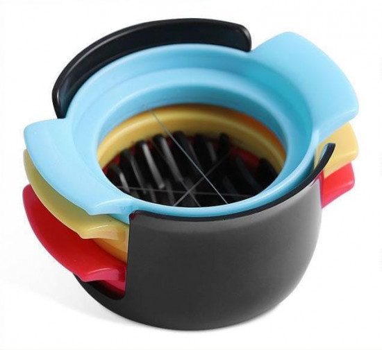 Набор яйцерезок