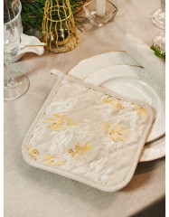 Прихватка «Веточки» - Фото 1