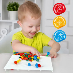 Мозаика «Вертолет» - Фото 3