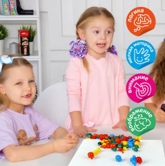 Мозаика «Вертолет» - Фото 4