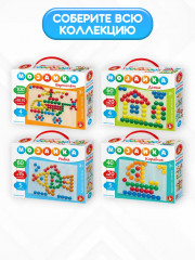 Мозаика «Домик» - Фото 4