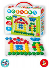 Мозаика «Домик» - Фото 5